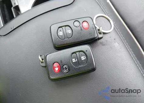 2015 Toyota Venza Xle V6 из США, поврежденный, VIN 4T3BK3BB7FU111930